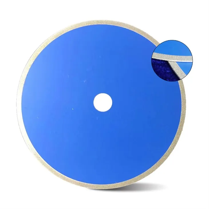 Μεγάλος τροχός λείανσης διαμαντιών