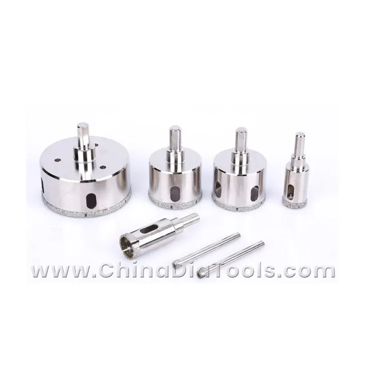 Cheap Diamond Drill Bit