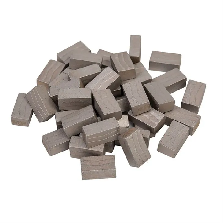 Cobalt Aero Diamond Segment