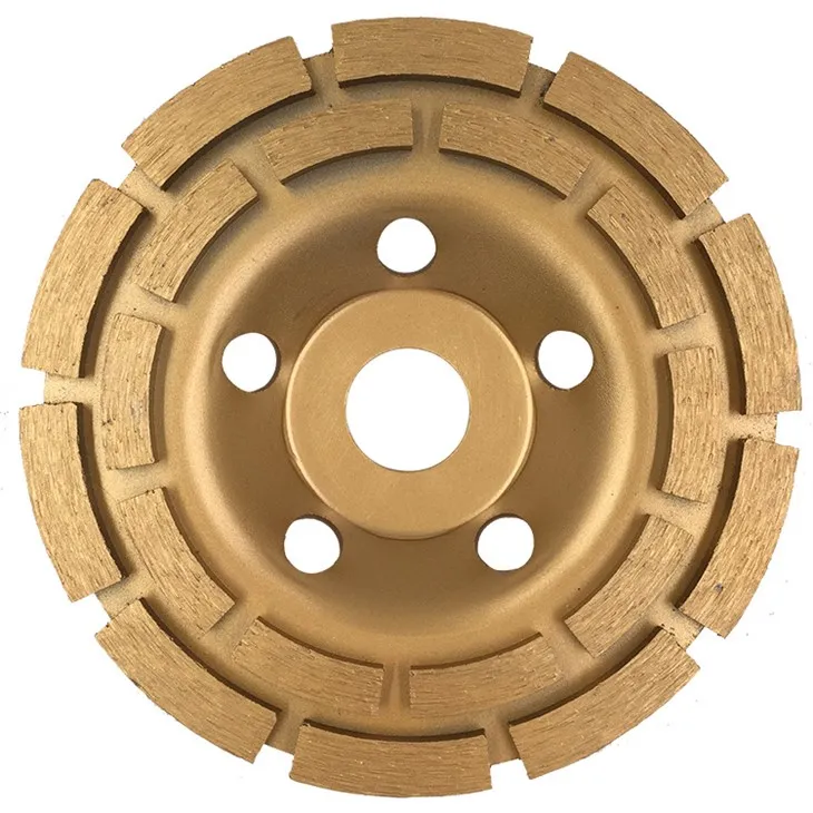 Κυρτός τροχός λείανσης διαμαντιών