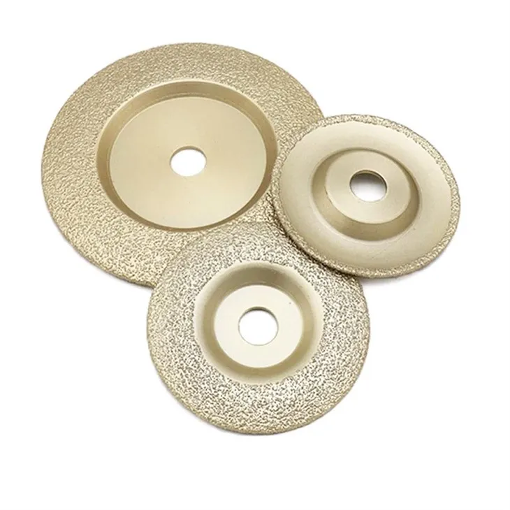 Diamond Coarse Sand Blade