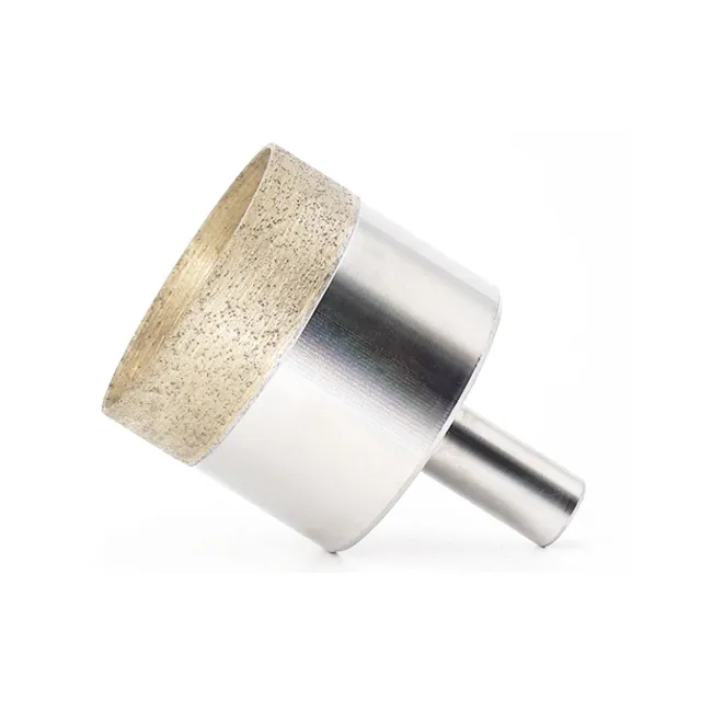 Τρυπάνι γυαλιού Diamond Core