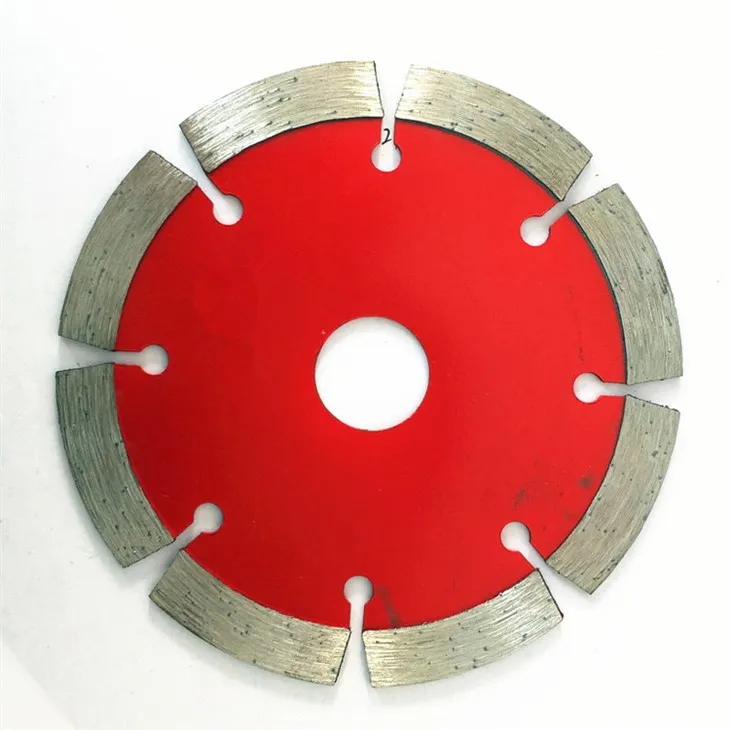 Λεπίδα πριονιού κοπής διαμαντιών