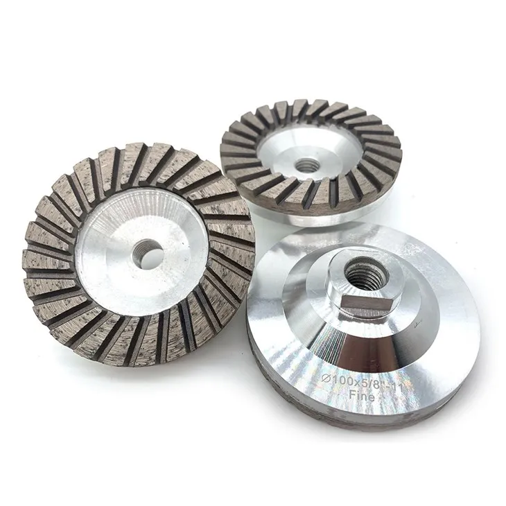 Τροχός κοπής διαμαντιών για γρανίτη