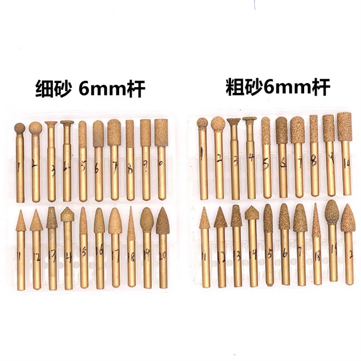 Εργαλείο στυλό χάραξης διαμαντιών