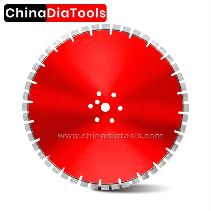 Diamond Grinding Disc For Concrete