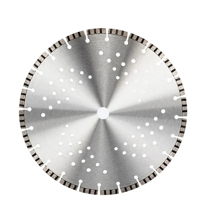 Diamond Grinding Disc For Concrete