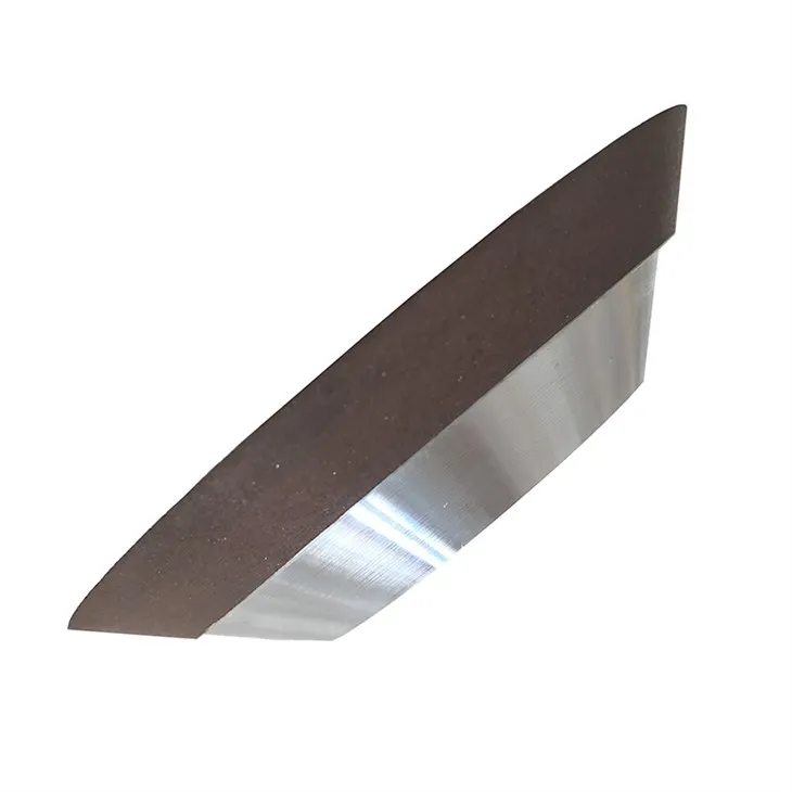 Diamond Grinding Wheels Lathe