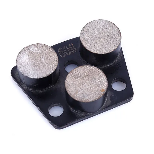 Τμήματα στίλβωσης διαμαντιών