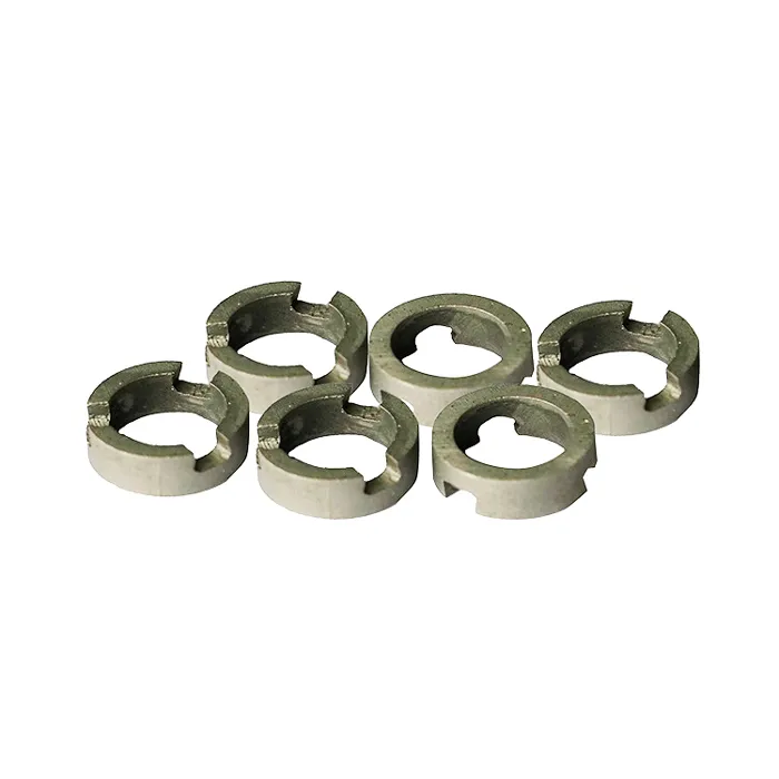 Diamond Segment For Core Bits