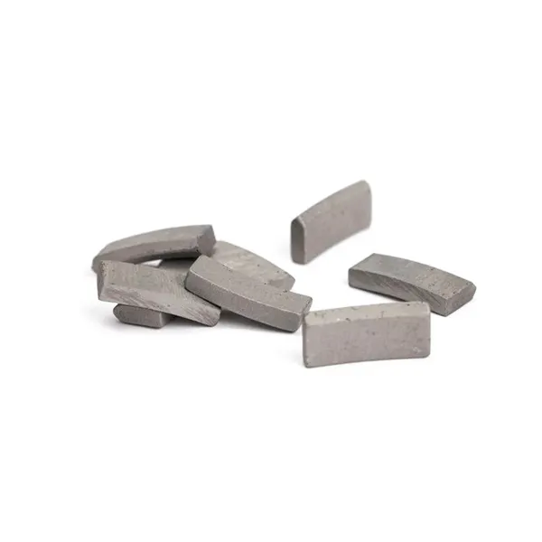 Diamond Segment For Drilling Concrete