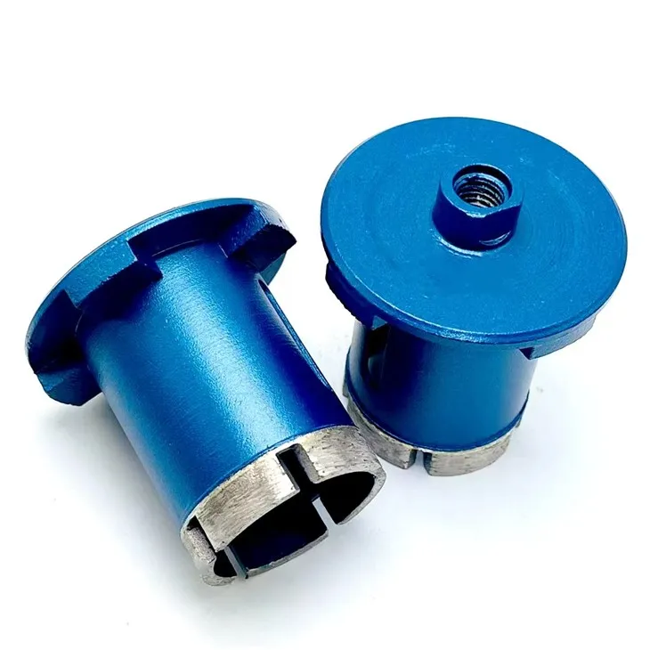 τρυπάνι για τρύπα νεροχύτη