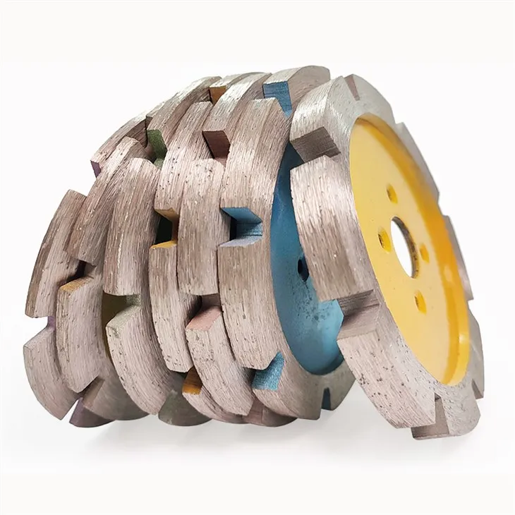 Diamond Thickened Saw Blade Carving Spatula