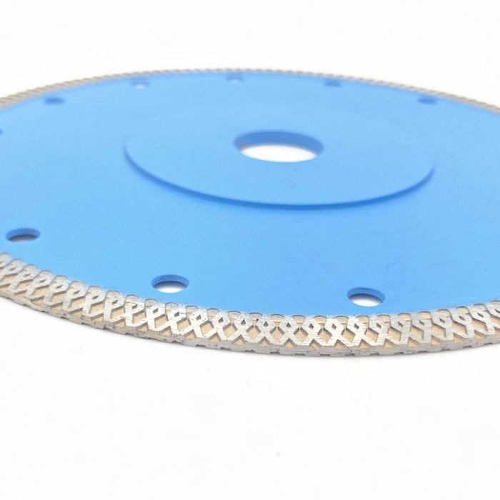 Diamond Tile Saw Blade