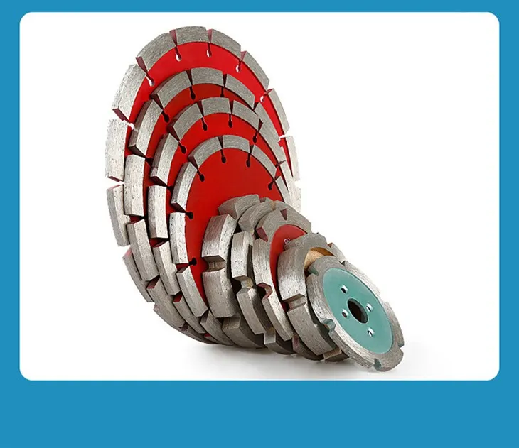 Diamond Tuck Pint Blades