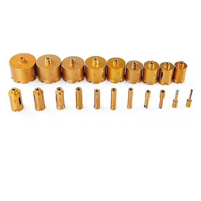 Drill Bit For Grinder