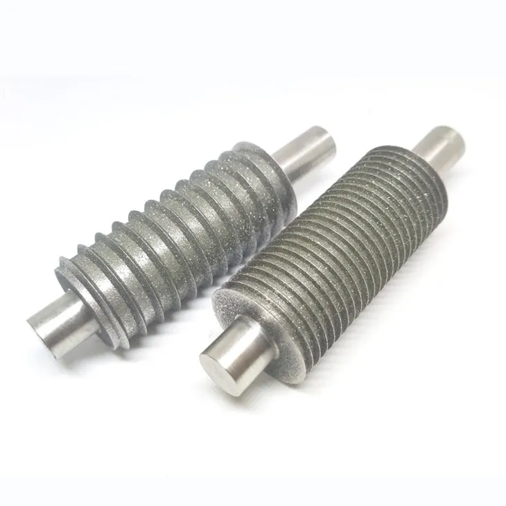 Electroplated Diamond Grinding Wheel