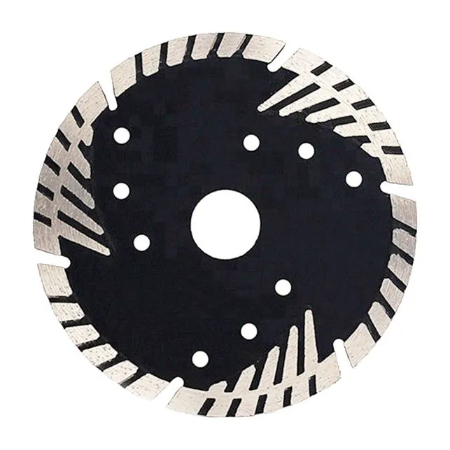 Λεπίδες κοπής πέτρας