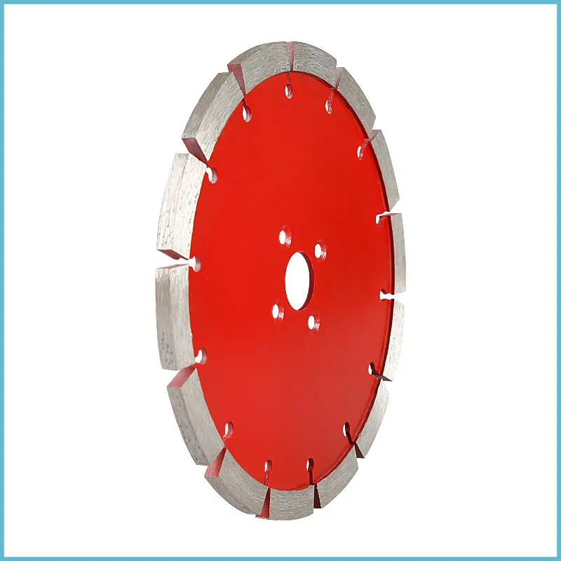 7 Inch Tuck Point Diamond Saw Blade