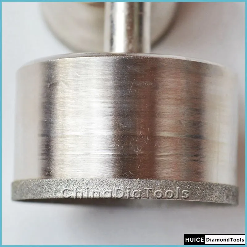 Diamond Drilling Bit For Jade Bracelets