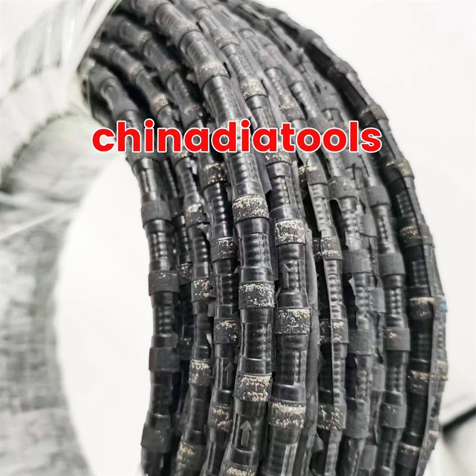 Diamond Wire Concrete Cutting Saw suppliers