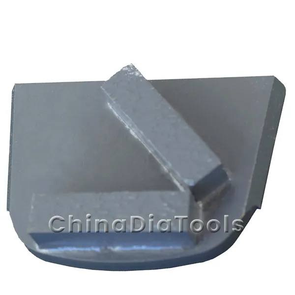 Παπούτσια λείανσης διαμαντιών Lavina